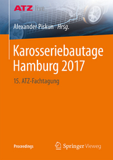 Karosseriebautage Hamburg 2017 - 