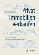 Privat Immobilien verkaufen - Raimund Wurzel