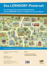 Das LERNDORF-Posterset - I. Brembt-Liesenberg, B. Köhlert, A. Reimann