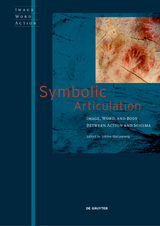 Symbolic Articulation - 