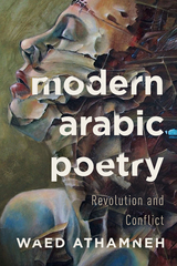 Modern Arabic Poetry -  Waed Athamneh