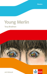 Young Merlin - Tony Bradman