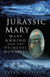 Jurassic Mary - Pierce, Patricia