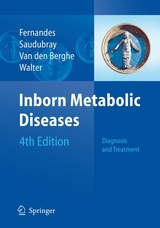 Inborn Metabolic Diseases - 