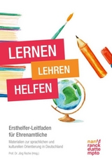 Lernen - Lehren - Helfen - Jörg Roche