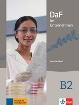 DaF im Unternehmen B2 - Radka Lemmen