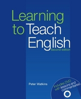 Learning to Teach English - Watkins, Peter