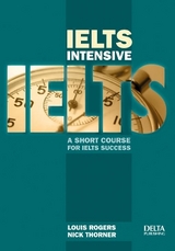 IELTS Intensive - Rogers, Louis