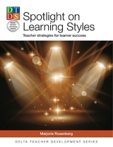 Spotlight on Learning Styles - Rosenberg, Marjorie