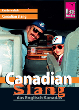 Canadian Slang - das Englisch Kanadas - Philipp Gysling