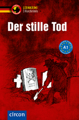 Der stille Tod - Andrea Ruhlig, Wolfgang Dr. Wegner, Gabi Winter