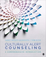 Culturally Alert Counseling - McAuliffe, Garrett J