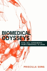 Biomedical Odysseys -  Priscilla Song