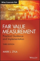 Fair Value Measurement - Zyla, Mark L.