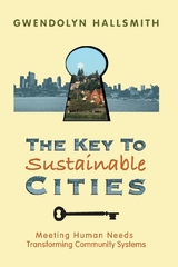 The Key to Sustainable Cities - Gwendolyn Hallsmith