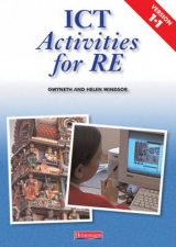 ICT Activities for RE Version 1.1 CD-ROM Single User - 