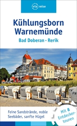 Kühlungsborn – Bad Doberan – Warnemünde - Scheddel, Klaus