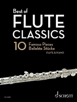 Best of Flute Classics - 