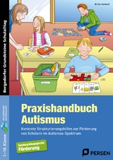 Praxishandbuch Autismus - Britta Horbach