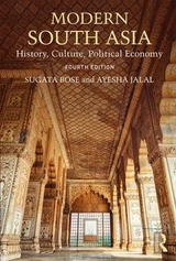 Modern South Asia - Bose, Sugata; Jalal, Ayesha