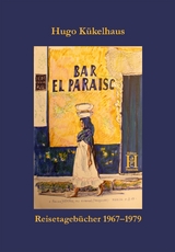 Bar El Paraiso - Hugo Kükelhaus