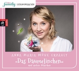 Eltern family Lieblingsmärchen – Das Däumelinchen und andere Märchen - Hans Christian Andersen