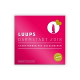 LUUPS Darmstadt 2018 - Brinsa, Karsten