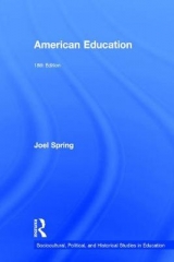 American Education - Spring, Joel