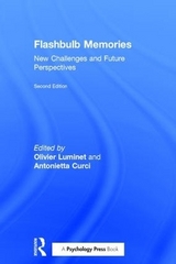 Flashbulb Memories - Luminet, Olivier; Curci, Antonietta