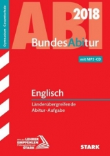 BundesAbitur Englisch - Länderübergreifende Aufgaben - 