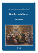 Goethe in Münster - Hagemann Karl