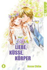 Liebe, Küsse, Körper 04 - Kozue Chiba