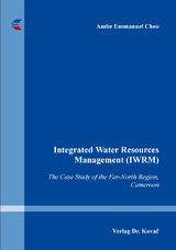 Integrated Water Resources Management (IWRM) - Ambe Emmanuel Cheo