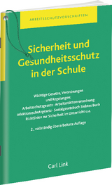 Sicherheit und Gesundheitsschutz in der Schule