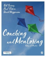 Coaching and Mentoring - Garvey, Robert; Stokes, Paul; Megginson, David