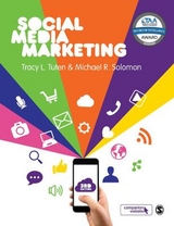 Social Media Marketing - Tuten, Tracy L.; Solomon, Michael R.