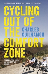 Cycling Out of the Comfort Zone - Charles Guilhamon