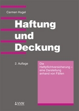 Haftung und Deckung - Carmen Hugel