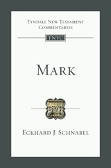 Mark - Eckhard J. Schnabel