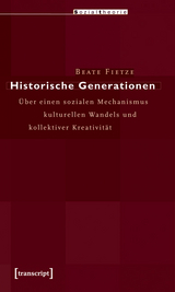 Historische Generationen - Beate Fietze