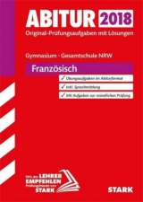 Abiturprüfung NRW - Französisch GK/LK - 