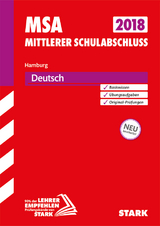 Original-Prüfungen und Training MSA - Deutsch - Hamburg - 