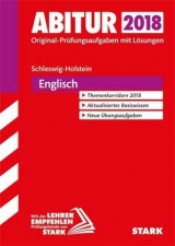 Abiturprüfung Schleswig-Holstein - Englisch - 