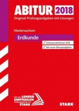 Abiturprüfung Niedersachsen - Erdkunde gA/eA - 