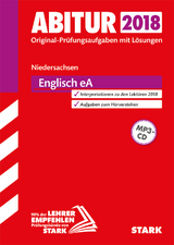 Abiturprüfung Niedersachsen - Englisch eA - 