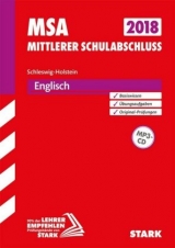 Original-Prüfungen und Training MSA - Englisch - Schleswig-Holstein - 