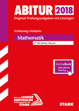 Abiturprüfung Schleswig-Holstein - Mathematik - 