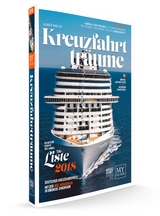 KREUZFAHRTTRÄUME 2018 - Müller, Oliver P.