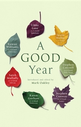 A Good Year - Mark Oakley