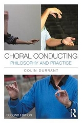 Choral Conducting - Durrant, Colin